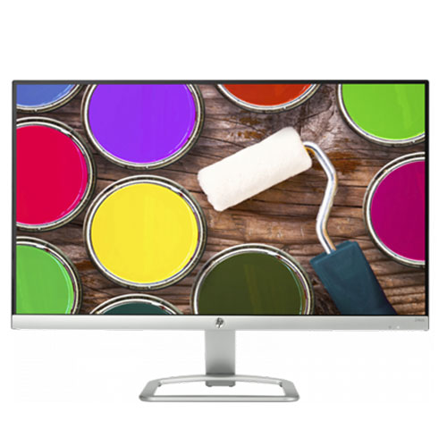 HP 24ea 23.8 inch IPS Display